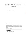 03-9059 - DMS-100 Physical Handbook - Installation Method.pdf